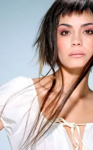 Shannyn Sossamon