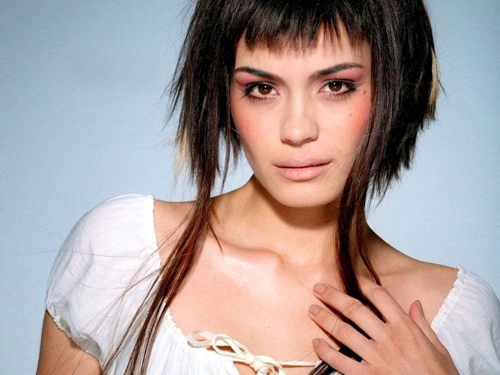 Pixie Gavroche Garson