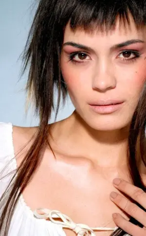 Shannyn Sossamon 2022