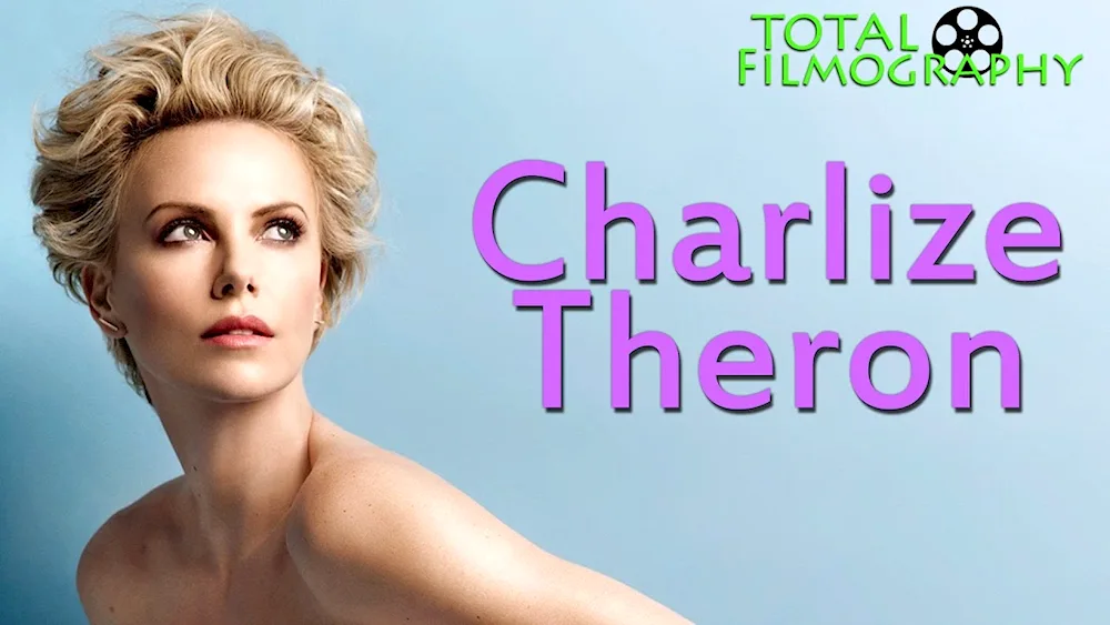 Charlise Theron