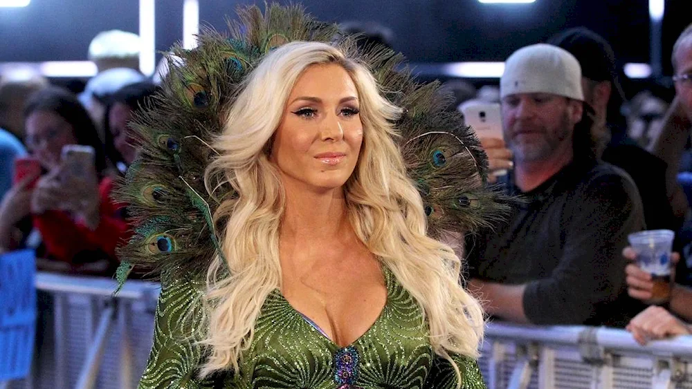 Charlotte Flair