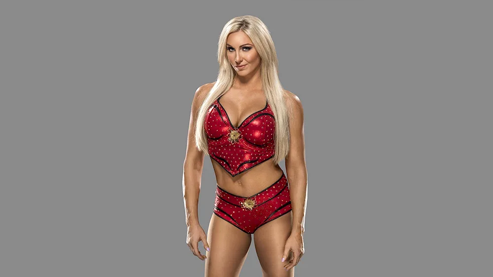 Charlotte Flair