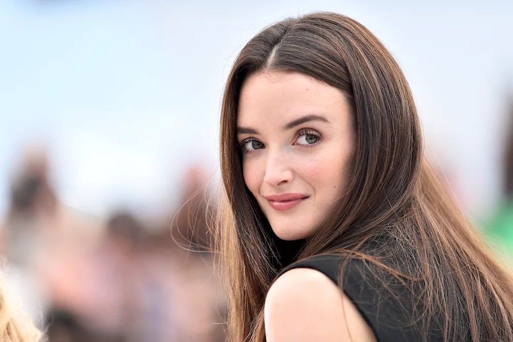 Charlotte Le Bon