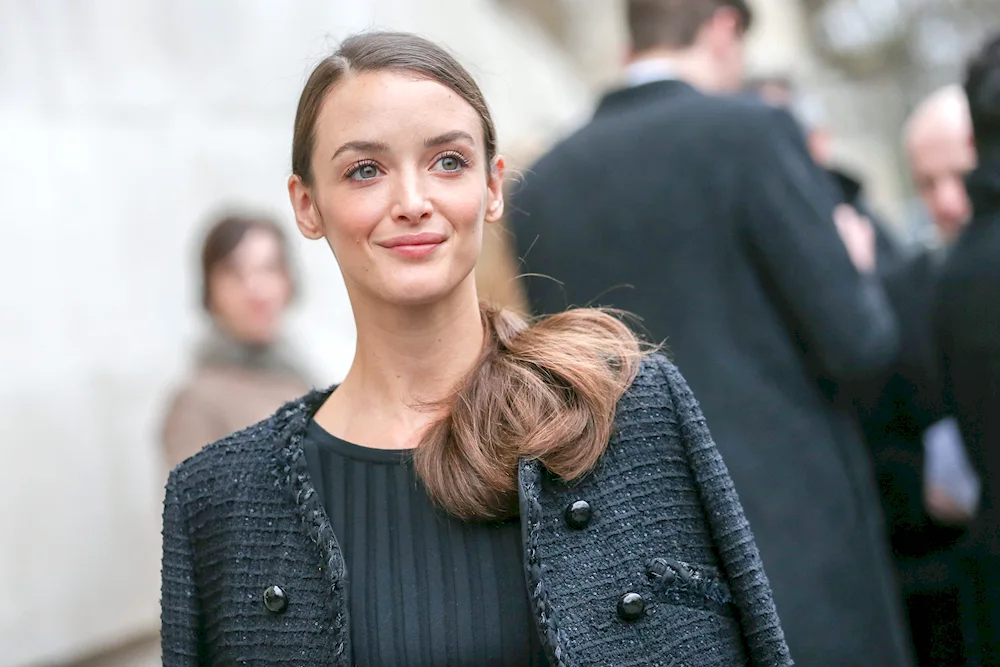 Charlotte Le Bon