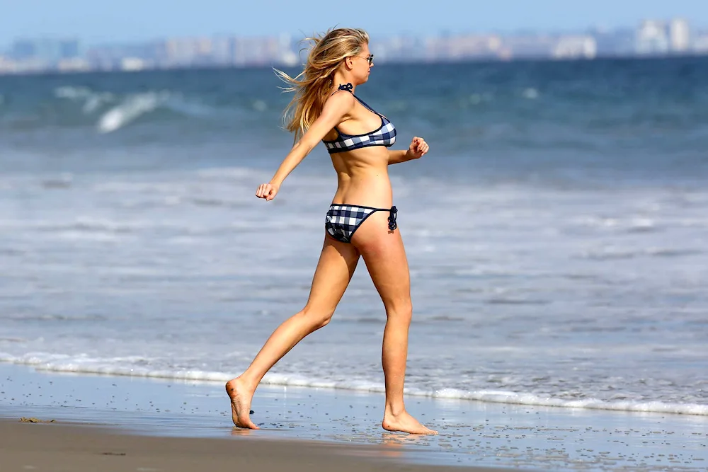 Charlotte MCKINNEY guess