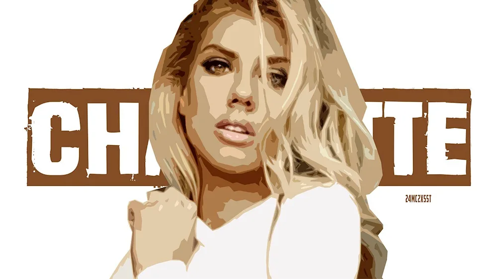 Charlotte singer
