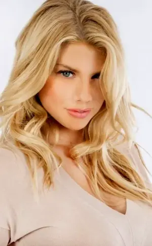 Charlotte MCKINNEY