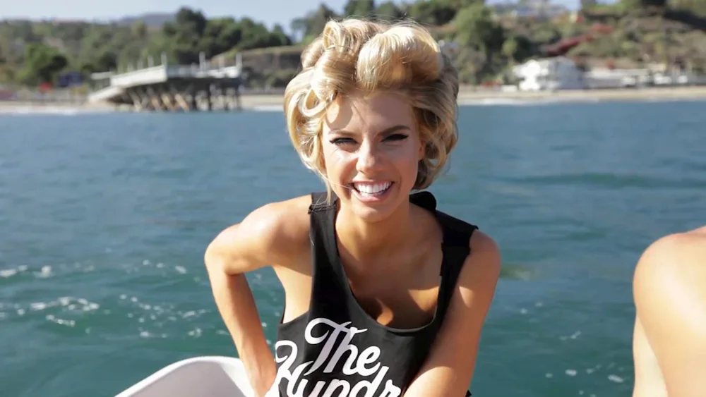 Charlotte MCKINNEY