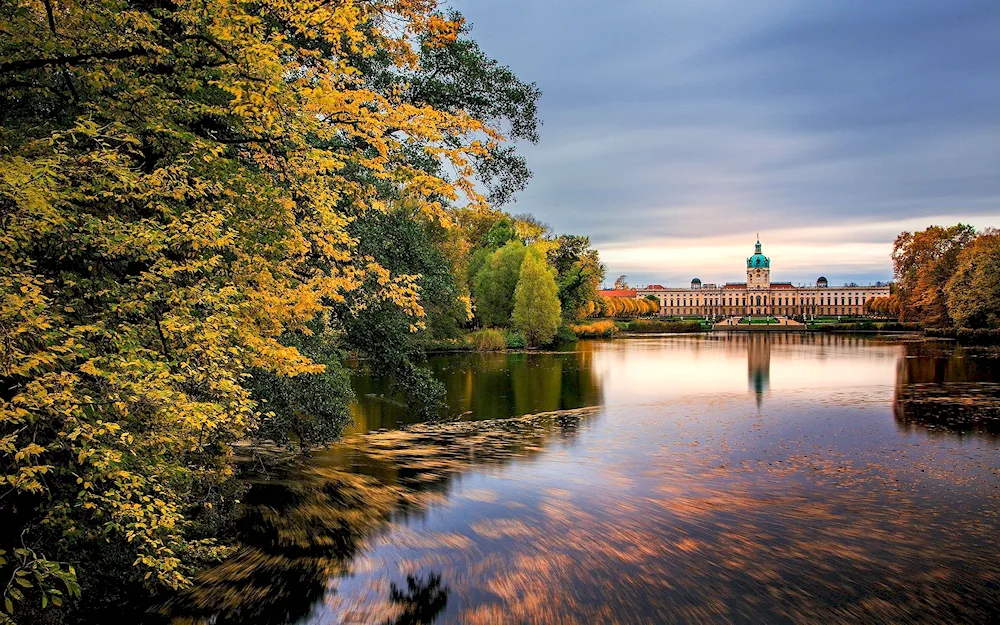 Charlottenburg in Berlin