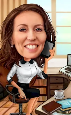 Cartoon