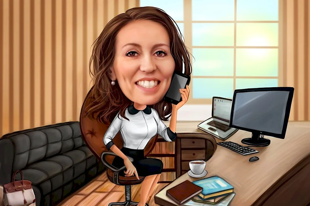 Cartoon
