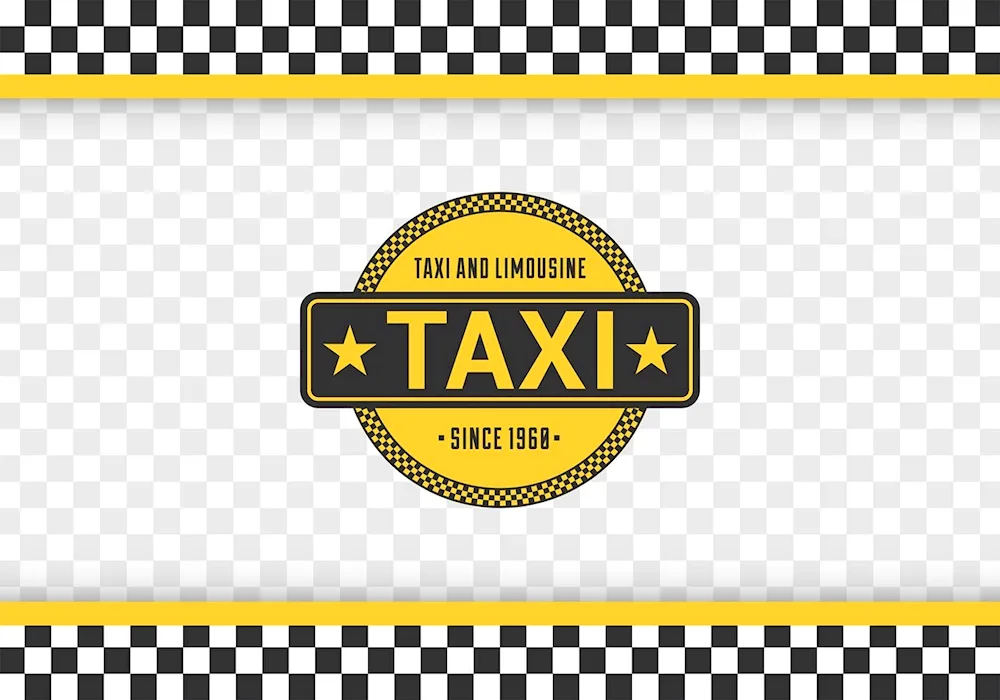 Taxi checkers