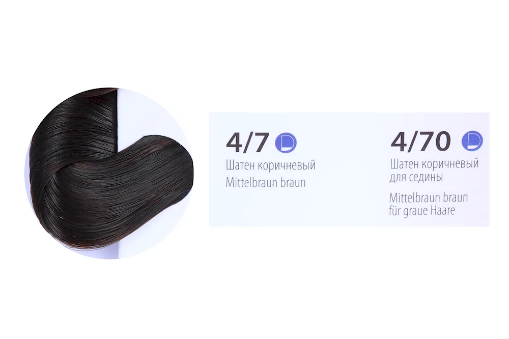 Chaten brown 47