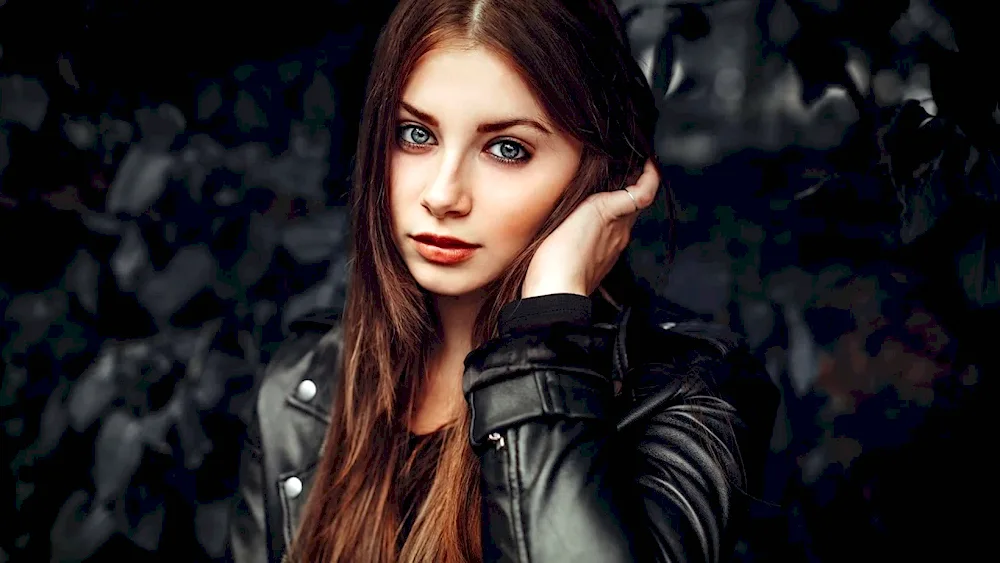 Sean Archer Bogdana Kadritskaya