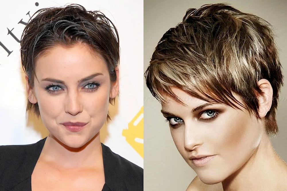 Pixie Shatush