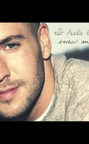 Shayne Ward