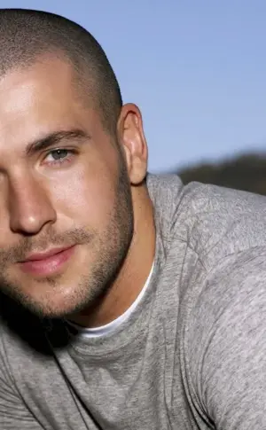 Shayne Ward