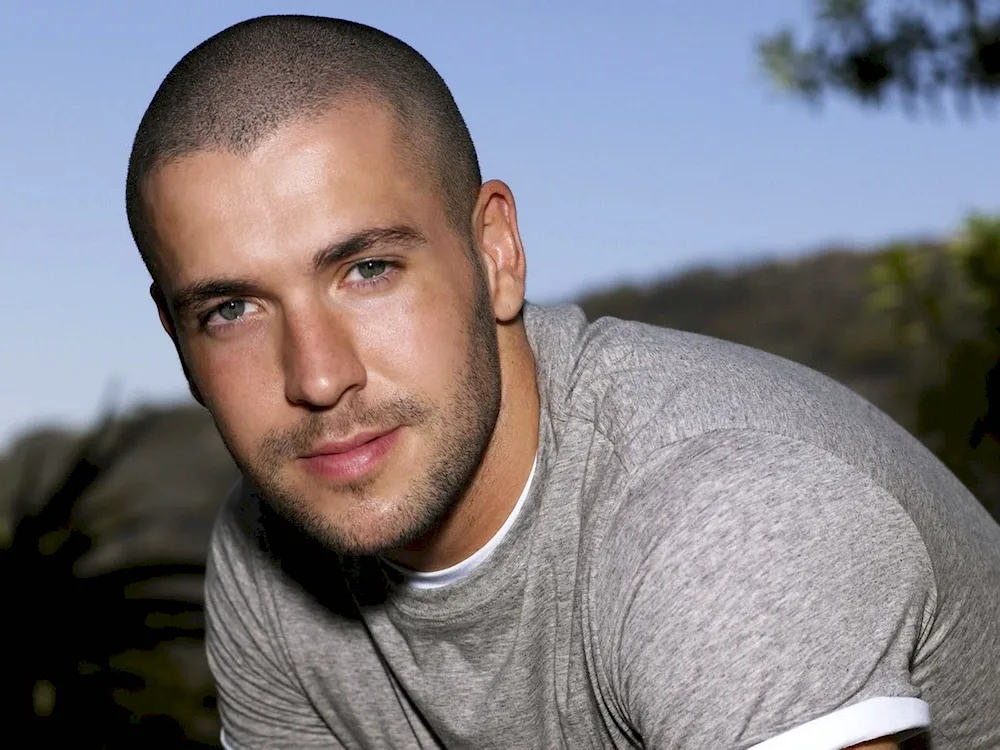 Shayne Ward