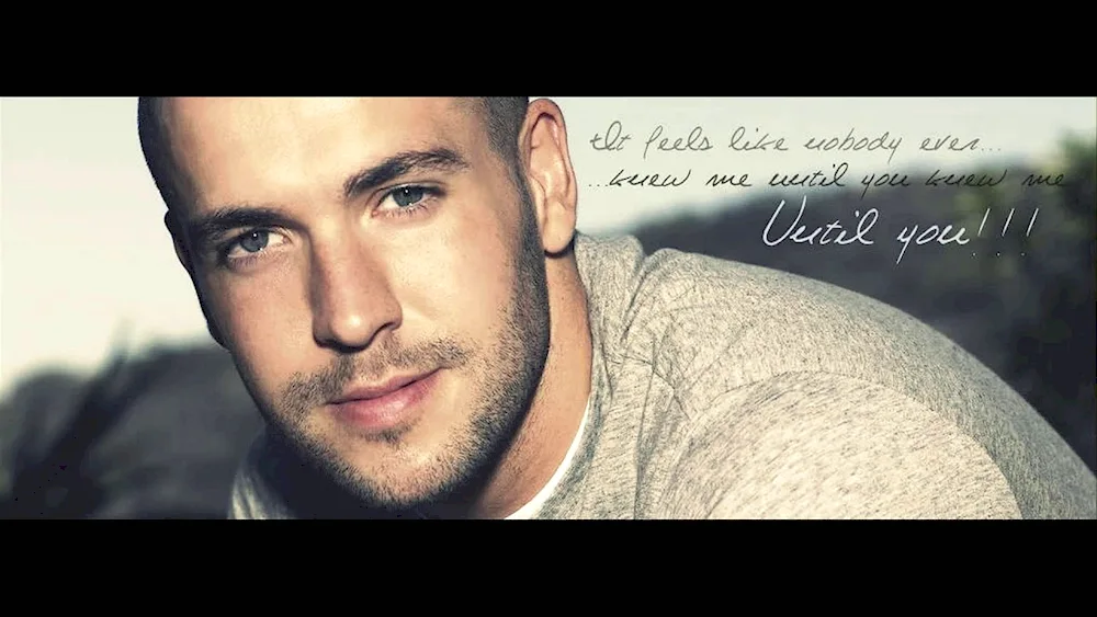 Shayne Ward