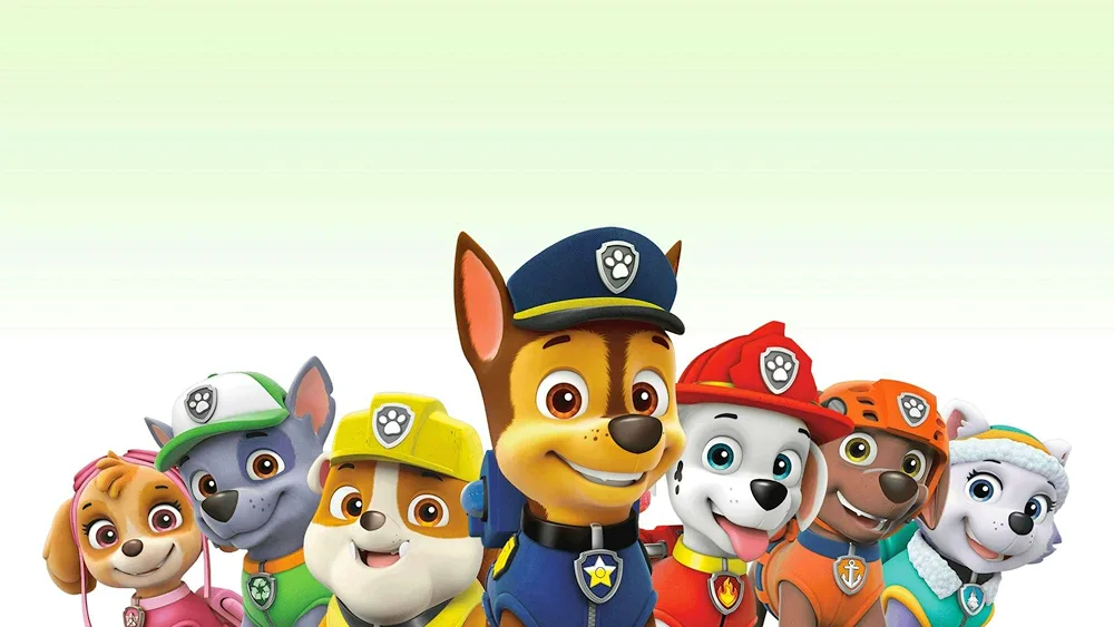 Paw Patrol