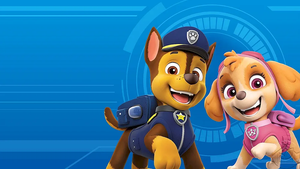 Paw Patrol