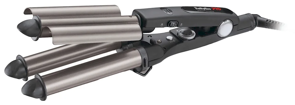 BABYLISS Pro Tourmaline Triple Waver bab2269tte
