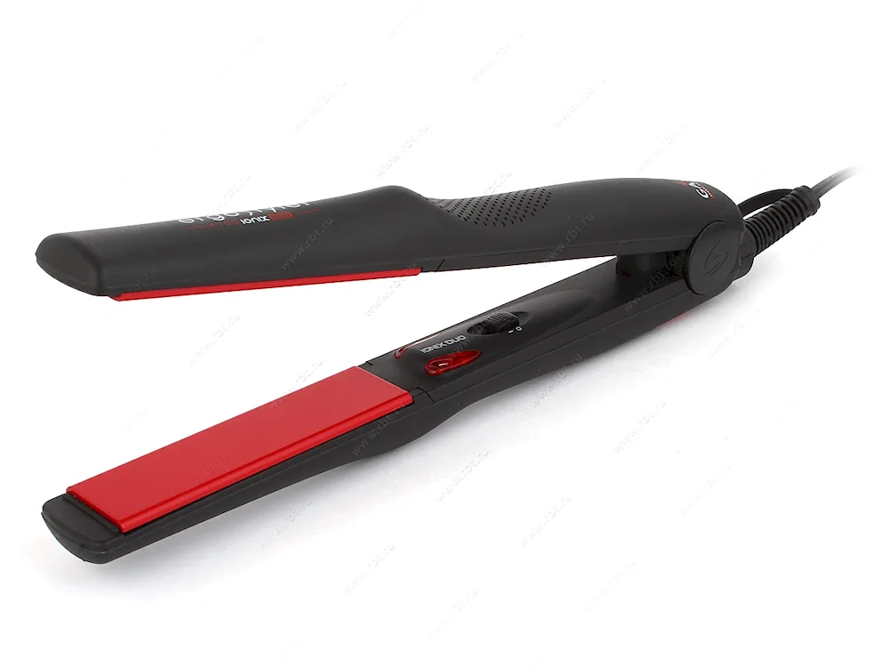 Waffle tongs