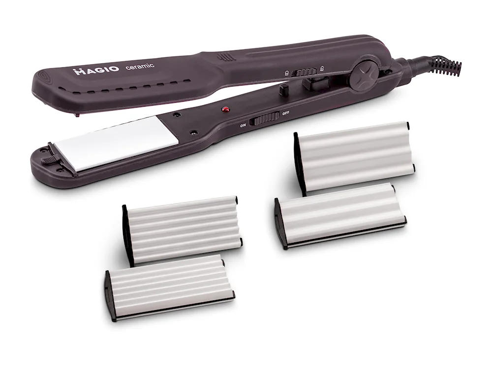 Magio MG- curling iron. 722