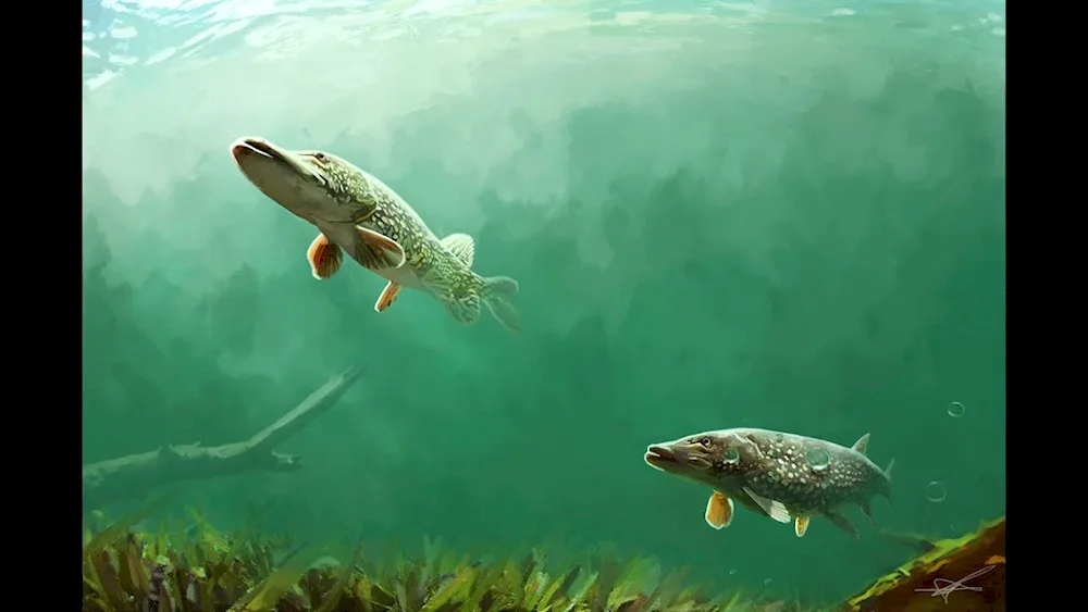 Fishing
