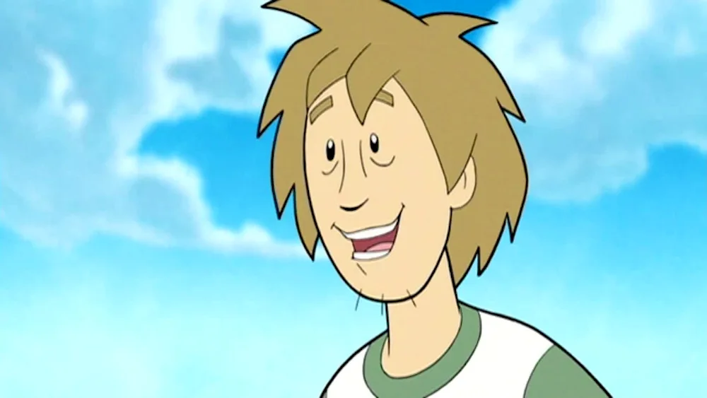 Shaggy