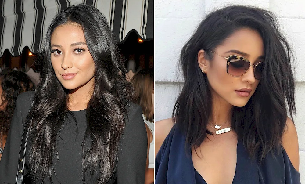 Shay Mitchell 2020