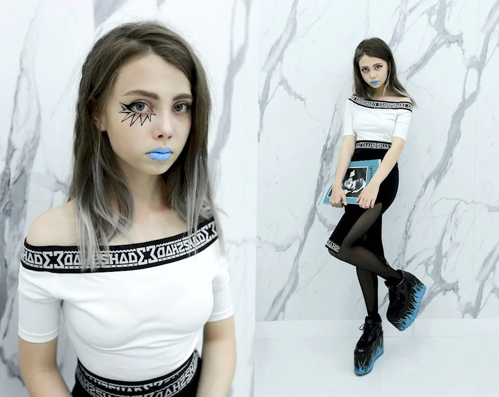 Elena Sheydlina