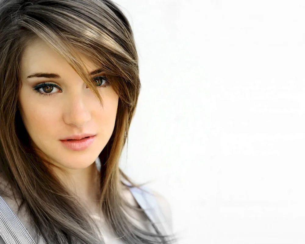 Shailene Woodley