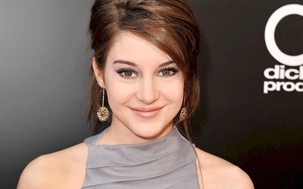 Shailene Woodley