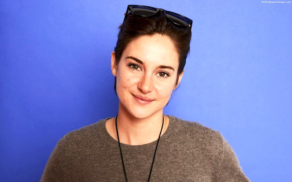 Shailene Woodley