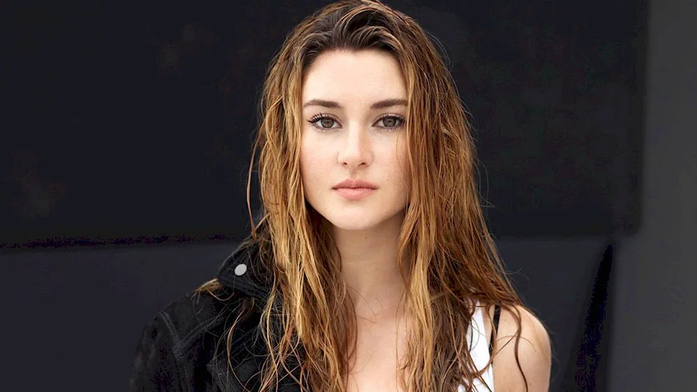 Shailene Woodley 2023