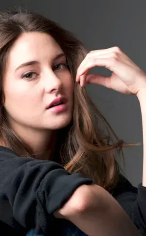 Shailene Woodley