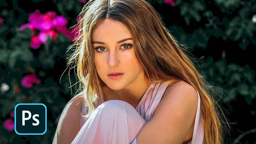 Shailene Woodley