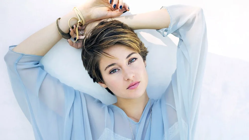 Shailene Woodley