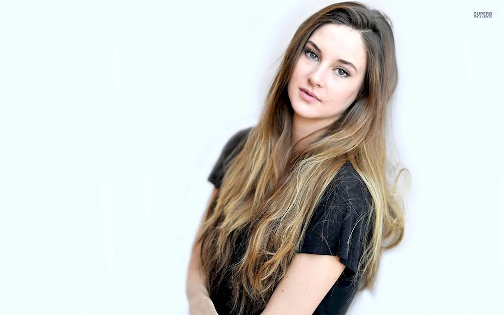 Shailene Woodley