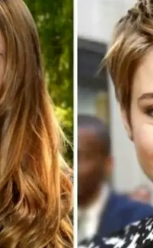Shailene Woodley Pixie