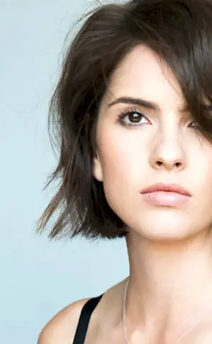 Shelley Hennig