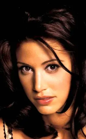 Shannon Elizabeth