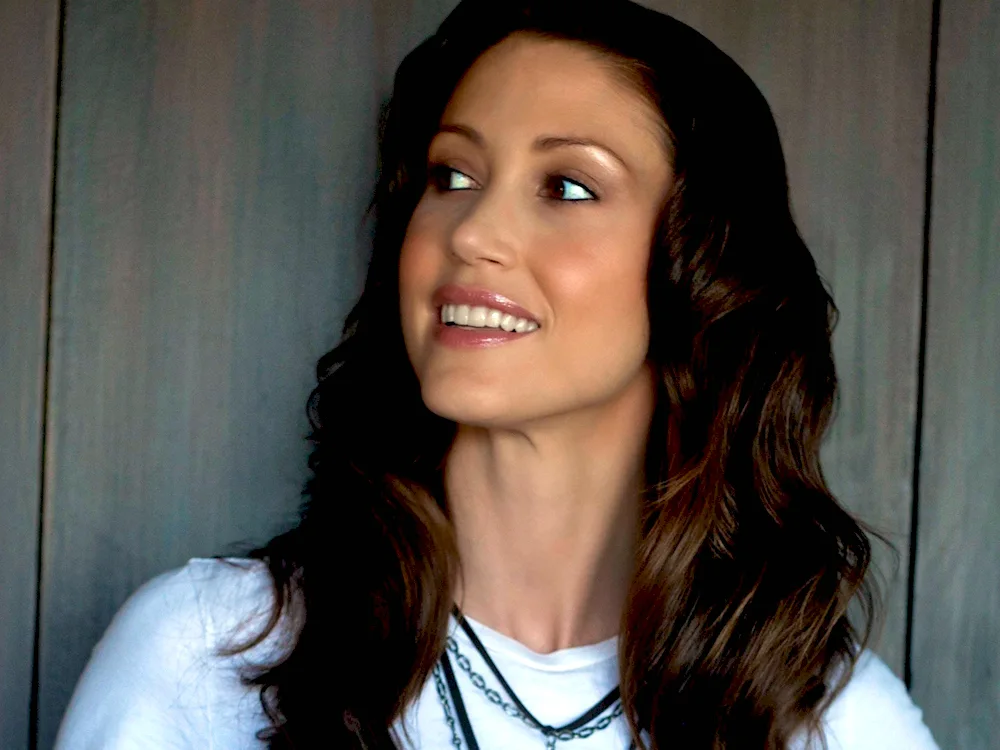 Shannon Elizabeth