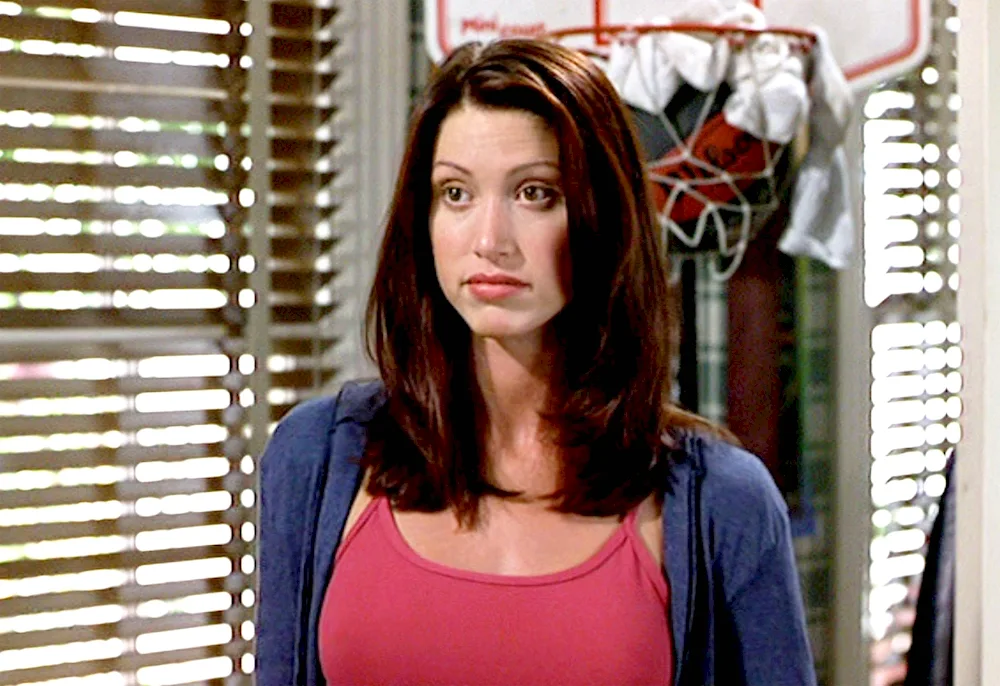 Shannon Elizabeth Elizabeth