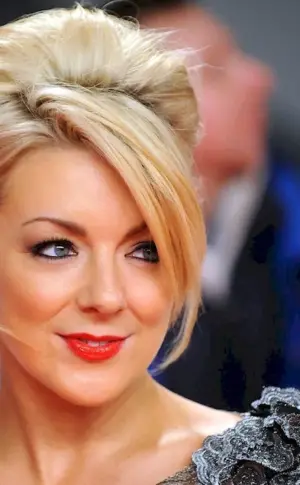 Sheridan Smith