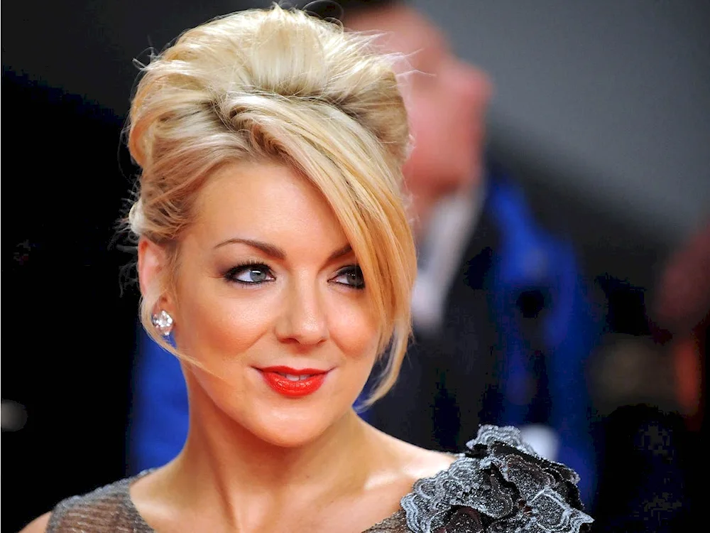 Sheridan Smith