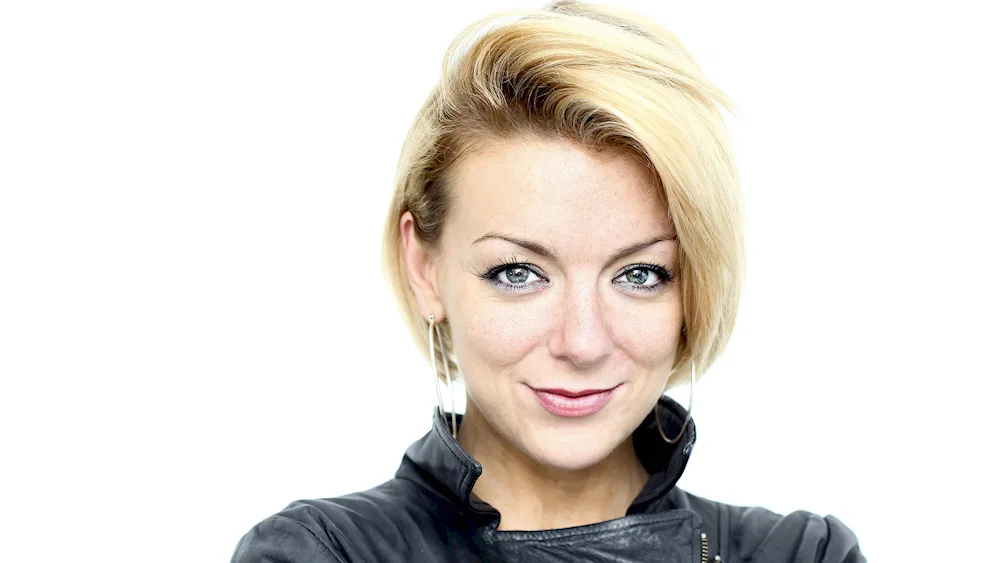 Sheridan Smith. Smith