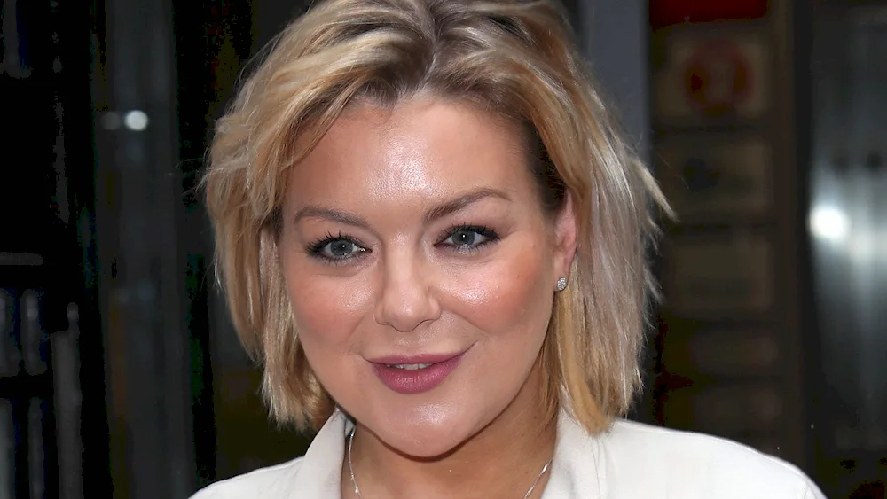 Sheridan Smith