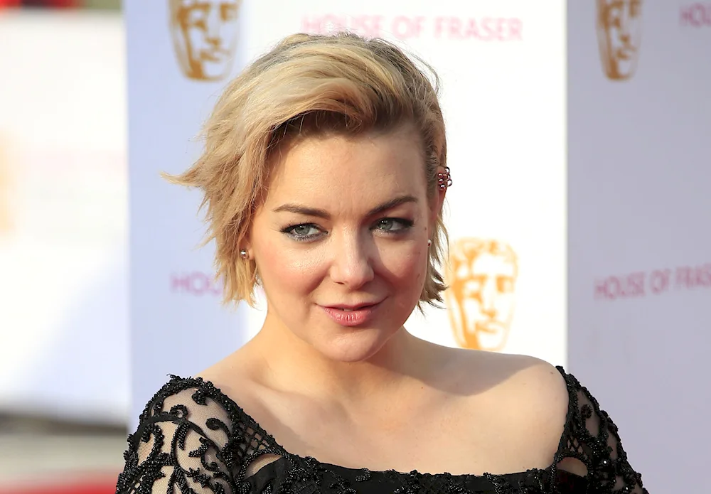 Sheridan Smith